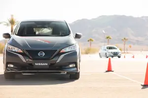 Nissan e-4orce