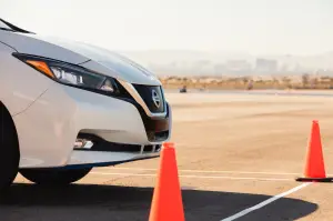Nissan e-4orce