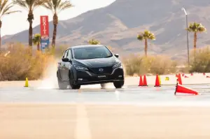 Nissan e-4orce