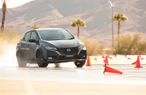 Nissan e-4orce