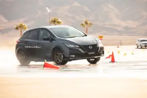 Nissan e-4orce