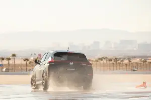 Nissan e-4orce
