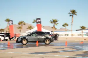 Nissan e-4orce