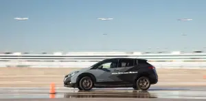Nissan e-4orce