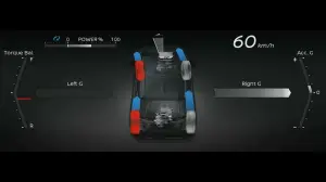 Nissan e-4orce