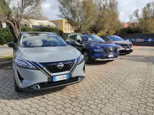 Nissan e-Day 2022 - Ostia - 3