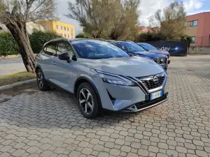 Nissan e-Day 2022 - Ostia - 7