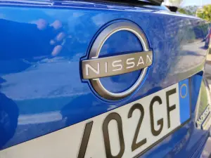 Nissan e-Day 2022 - Ostia - 10