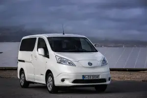 Nissan e-NV200 MY 2018 - 1