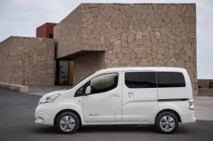 Nissan e-NV200 MY 2018