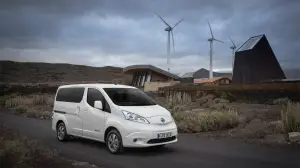 Nissan e-NV200 MY 2018