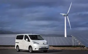 Nissan e-NV200 MY 2018 - 6