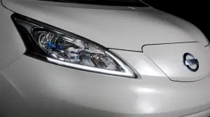 Nissan e-NV200 MY 2018
