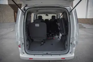 Nissan e-NV200 MY 2018