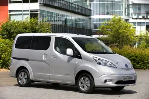 Nissan e-NV200 - 2