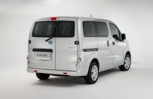 Nissan e-NV200