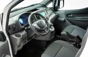 Nissan e-NV200 - 4