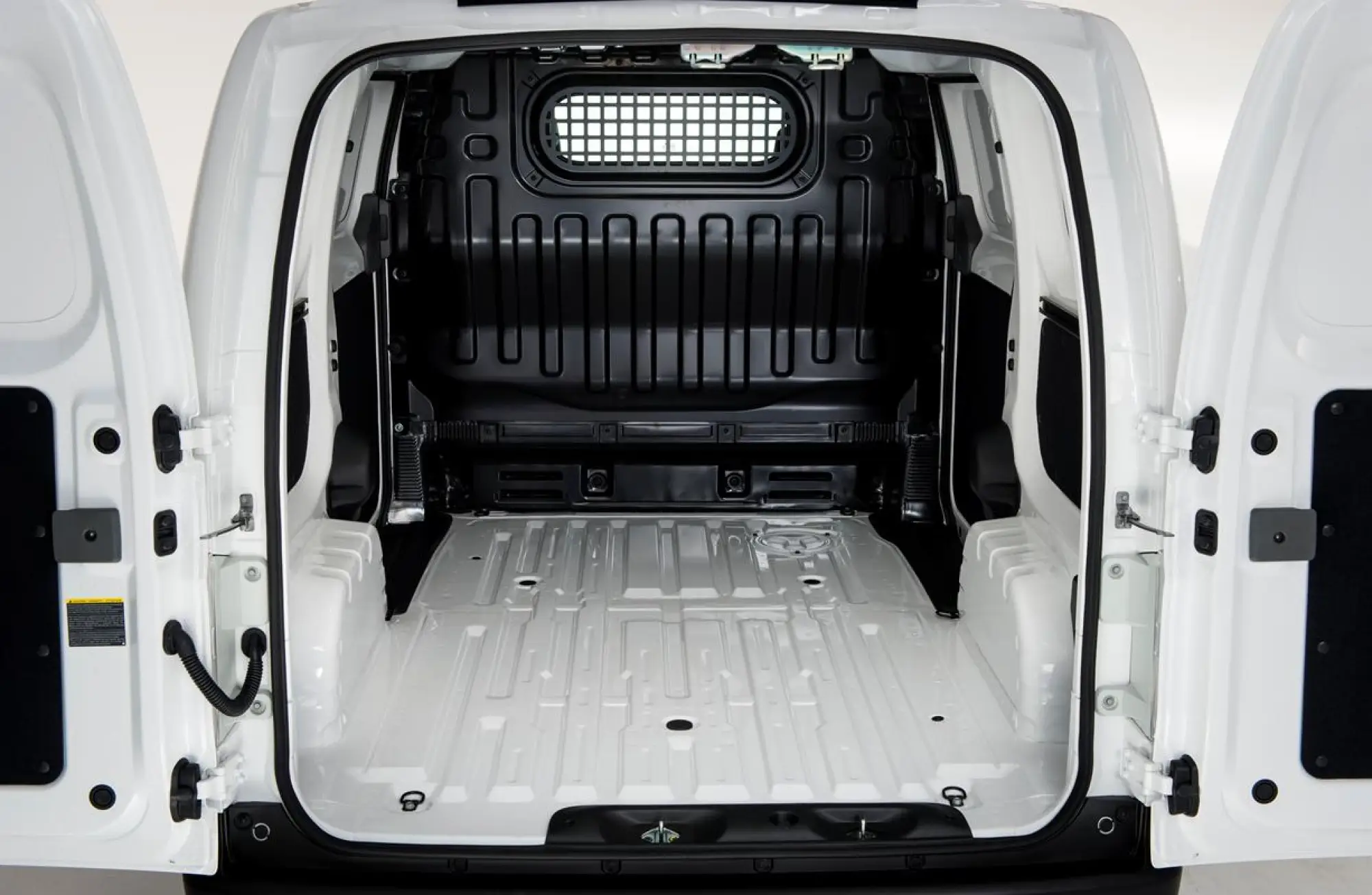 Nissan e-NV200 - 5