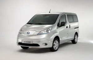 Nissan e-NV200 - 1