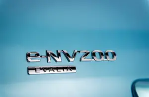 Nissan e-NV200