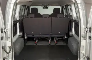 Nissan e-NV200