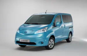 Nissan e-NV200