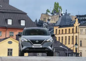 Nissan e-Power