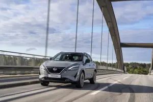 Nissan e-Power