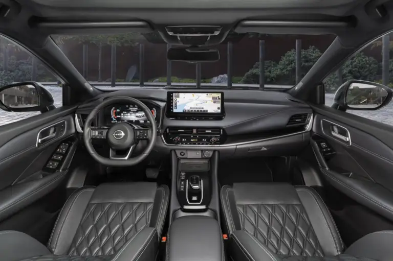 Nissan e-Power - 4