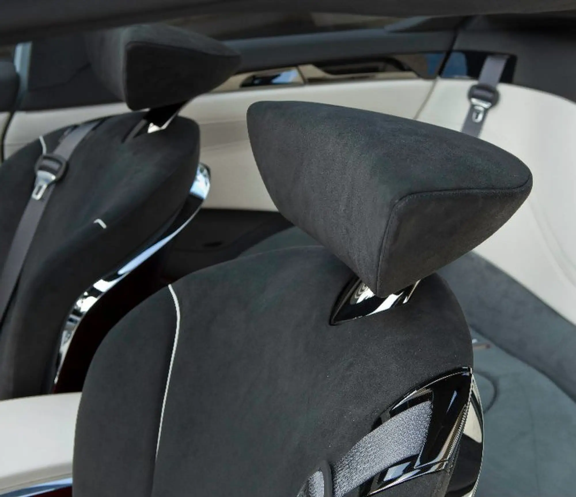 Nissan Ellure Concept - 6