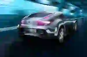 Nissan Esflow Sport Coupe' Concept - 8