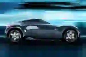 Nissan Esflow Sport Coupe' Concept - 9