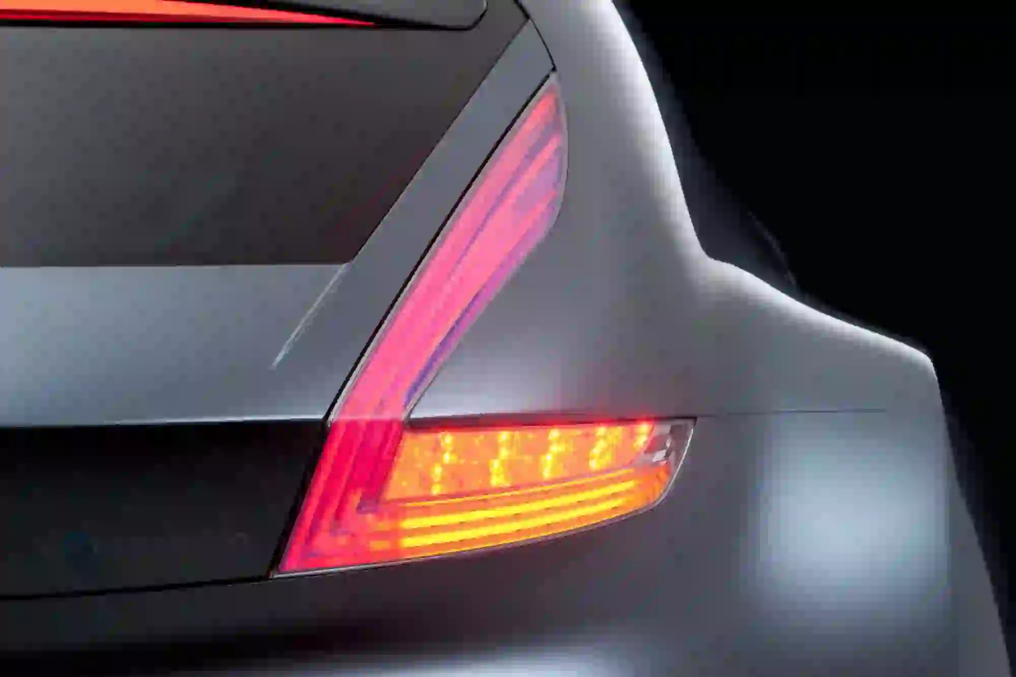 Nissan Esflow Sport Coupe' Concept - 11