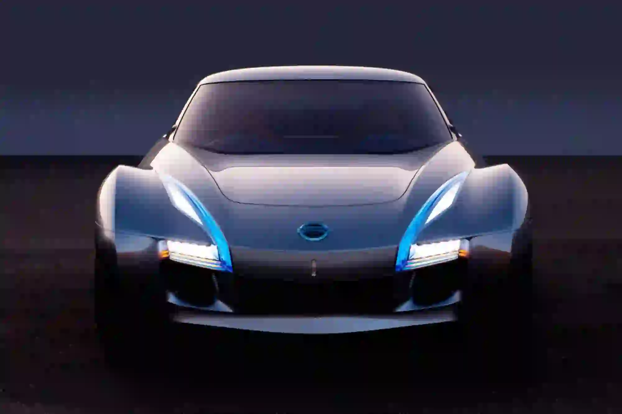 Nissan Esflow Sport Coupe' Concept - 13