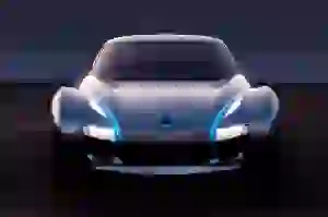 Nissan Esflow Sport Coupe' Concept - 13