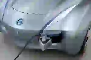 Nissan Esflow Sport Coupe' Concept - 14
