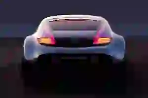 Nissan Esflow Sport Coupe' Concept - 16