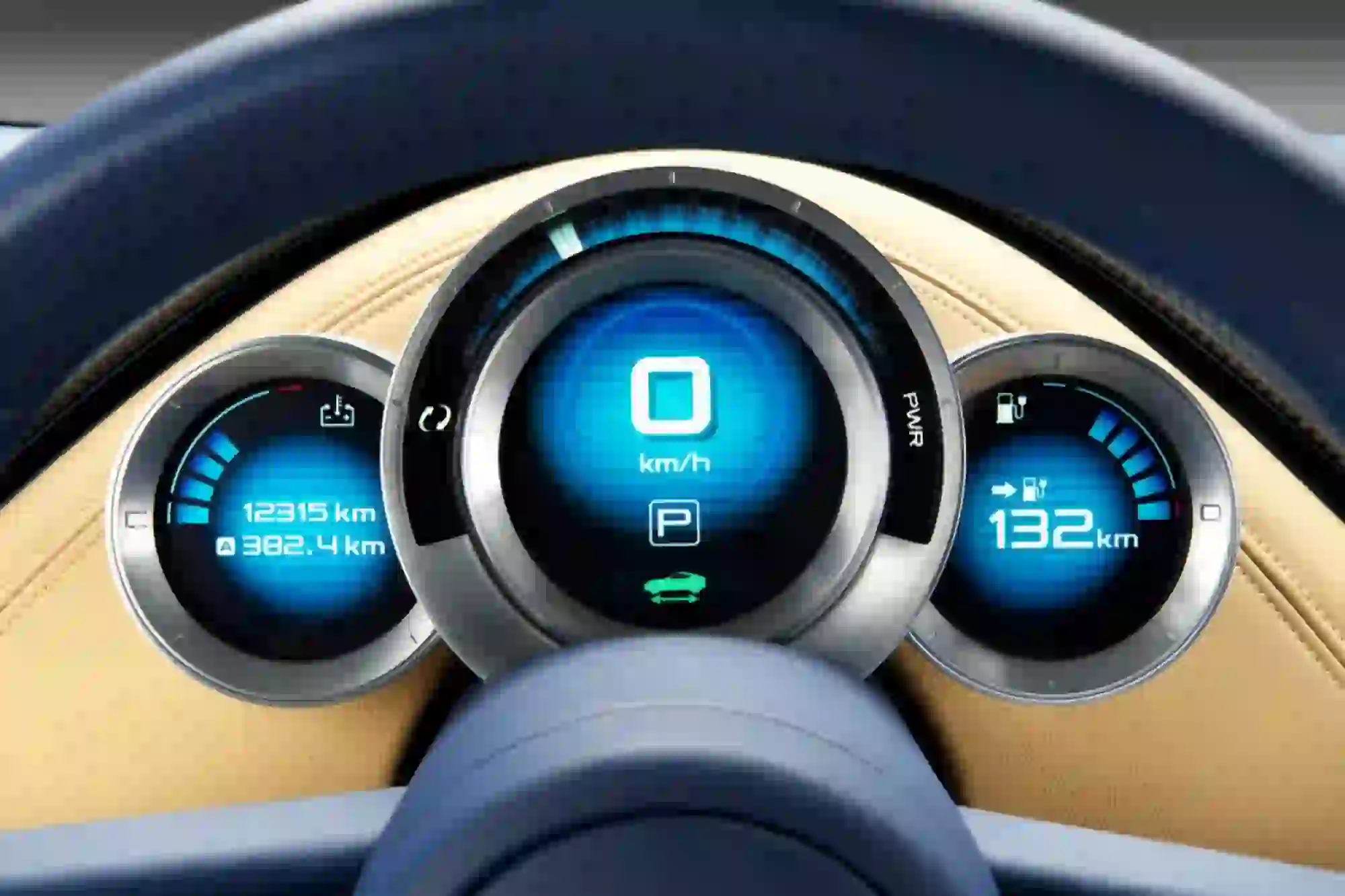 Nissan Esflow Sport Coupe' Concept - 19