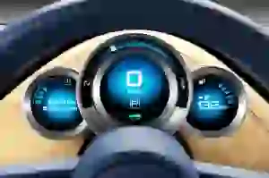 Nissan Esflow Sport Coupe' Concept - 19