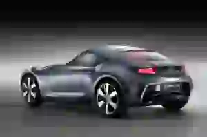 Nissan Esflow Sport Coupe' Concept - 21
