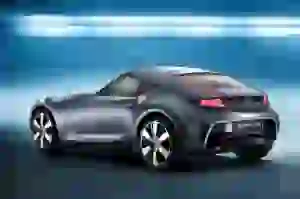 Nissan Esflow Sport Coupe' Concept - 22