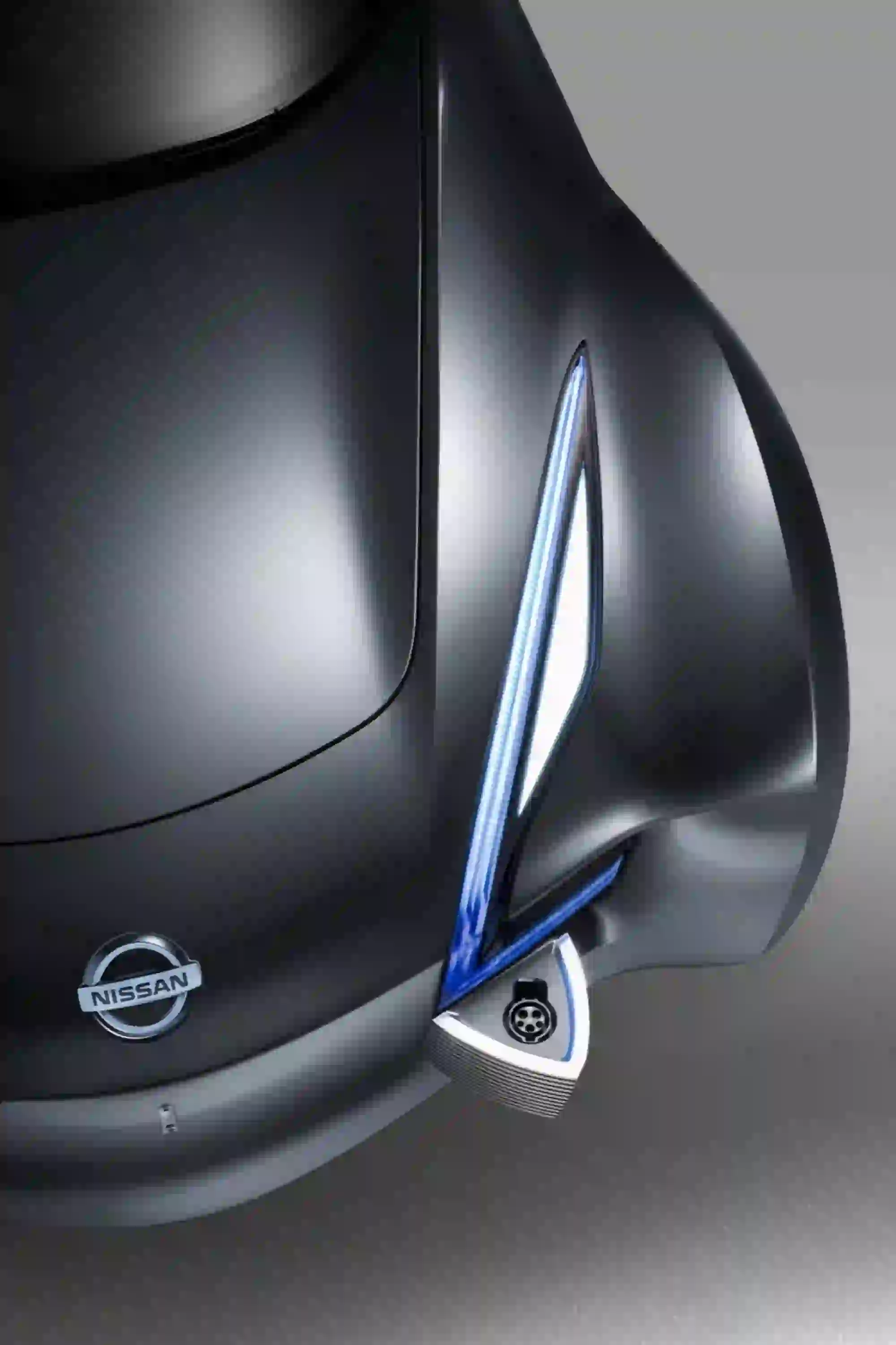 Nissan Esflow Sport Coupe' Concept - 25