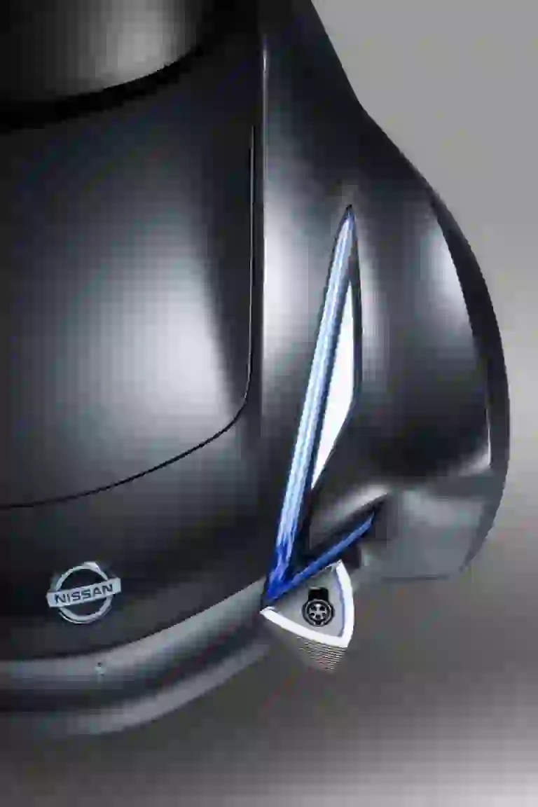Nissan Esflow Sport Coupe' Concept - 25