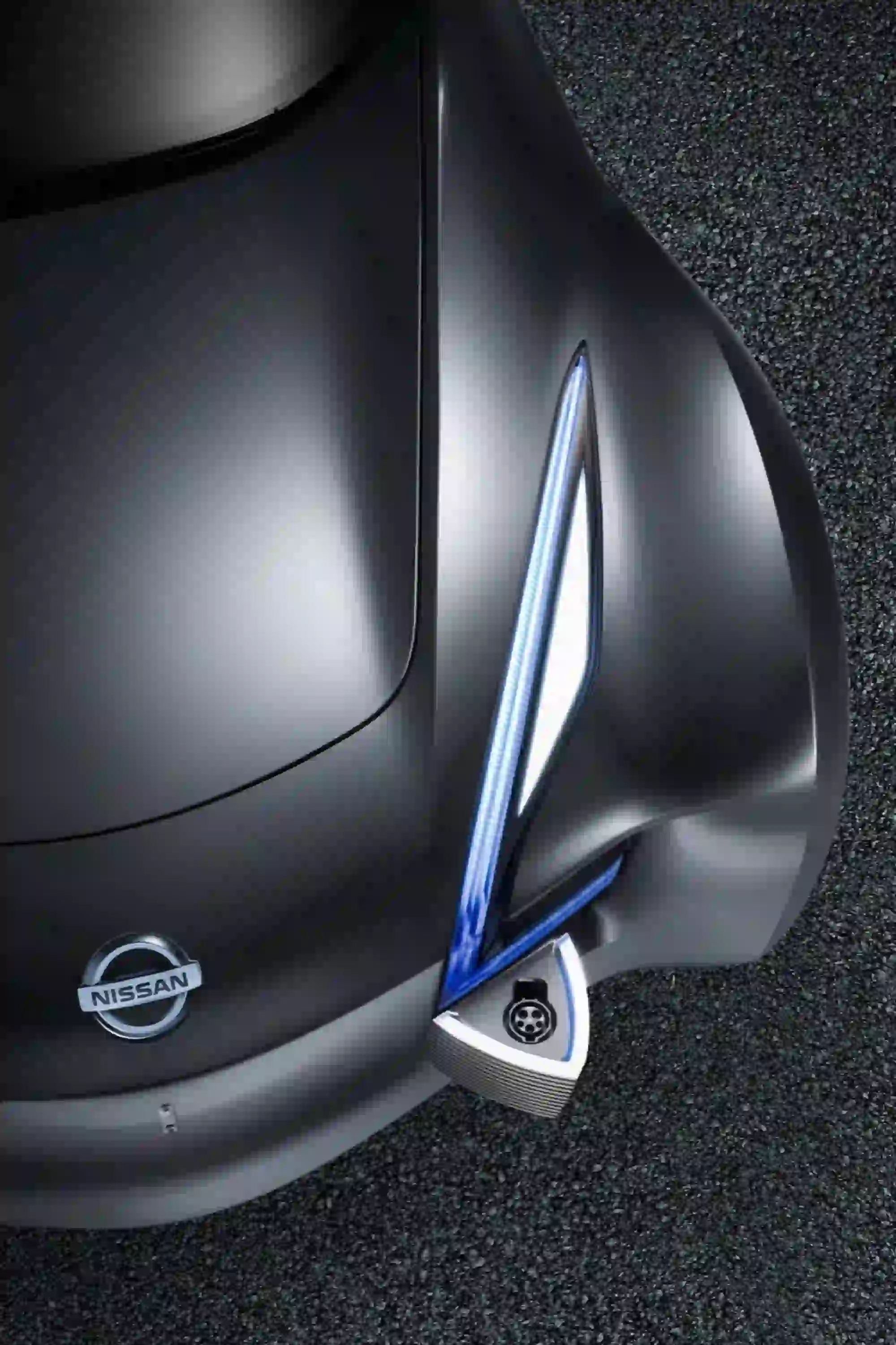 Nissan Esflow Sport Coupe' Concept - 26
