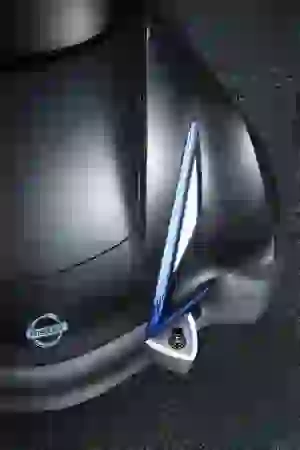 Nissan Esflow Sport Coupe' Concept - 26