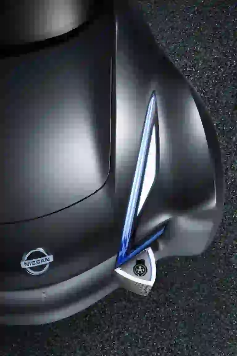 Nissan Esflow Sport Coupe' Concept - 26