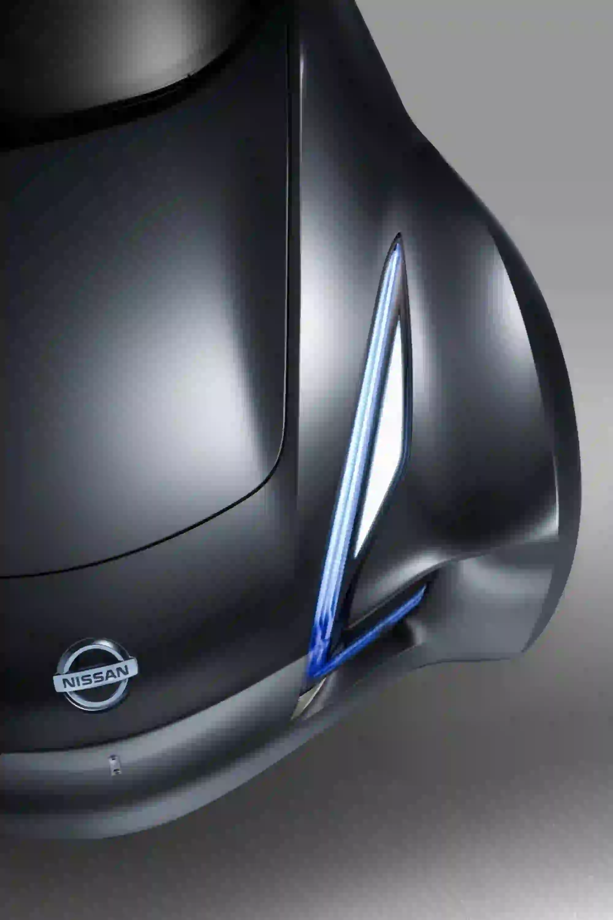Nissan Esflow Sport Coupe' Concept - 27