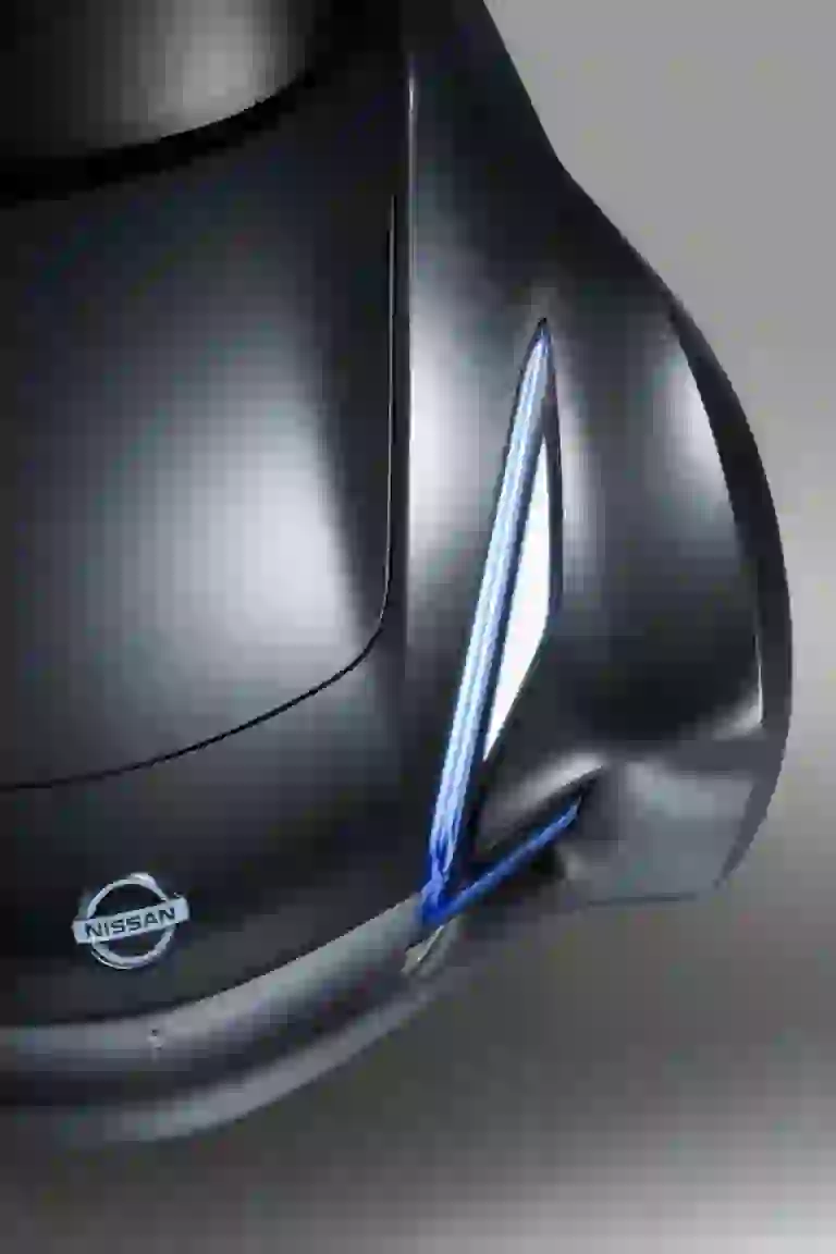 Nissan Esflow Sport Coupe' Concept - 27