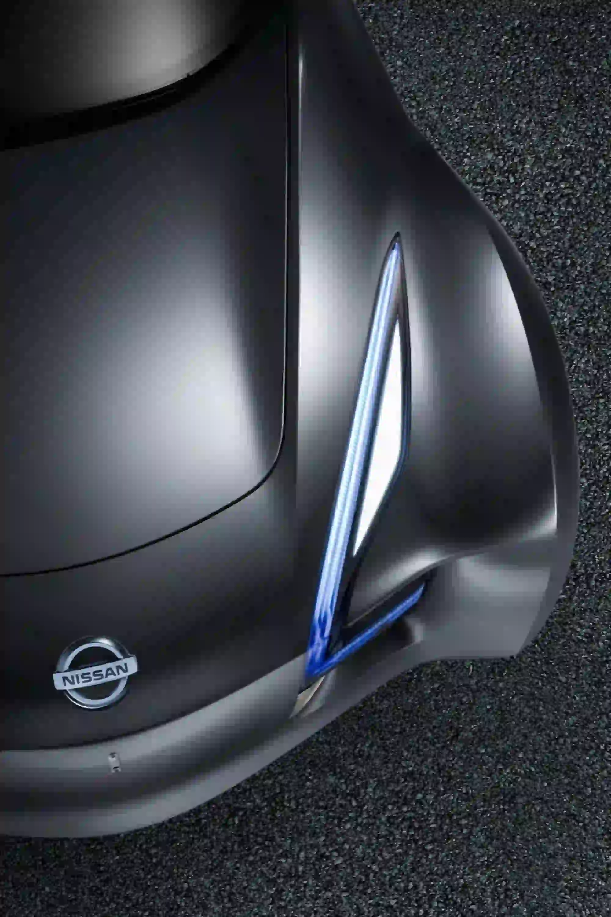 Nissan Esflow Sport Coupe' Concept - 28