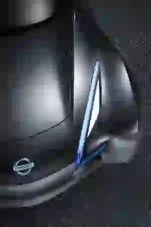 Nissan Esflow Sport Coupe' Concept - 28